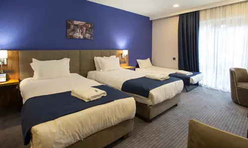 هتل اونیو تفلیس هتل اونیو تفلیس